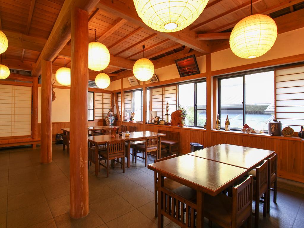 Yusenkaku Hotel Yatsushiro Exterior photo